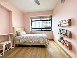 Blk 28C Dover Gardens (Queenstown), HDB 3 Rooms #568117391